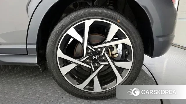 Hyundai The New Kona id 3727368 из Кореи 15