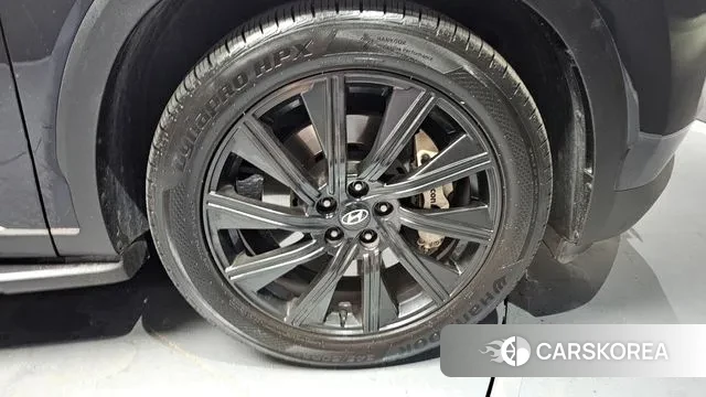 Hyundai Palisade id 2961485 из Кореи 15