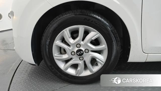 Kia All New Morning (JA) id 4587407 из Кореи 15