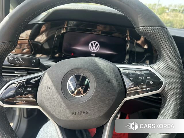 Volkswagen Golf id 4297433 из Китая 12