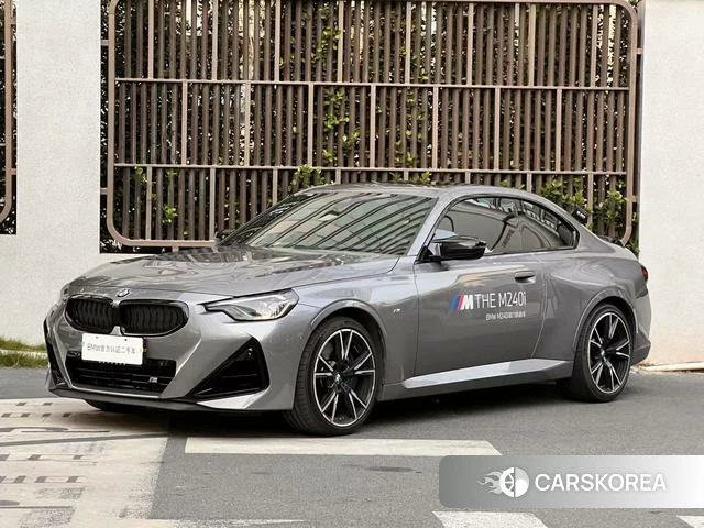 BMW 2 series (imported) id 4265515 из Китая 14
