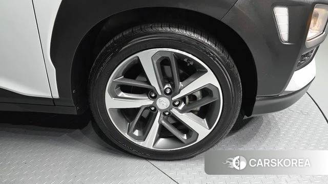 Hyundai Kona id 3873781 из Кореи 15