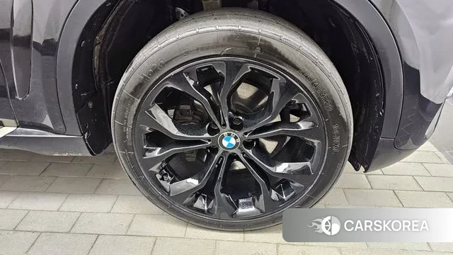 BMW X6 (F16) id 3552506 из Кореи 15