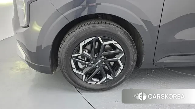 Kia The New Carnival 4th Generation id 3382879 из Кореи 15