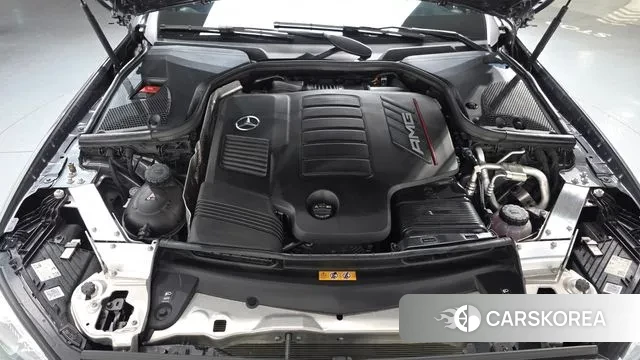 Mercedes-Benz E-Class W213 id 3555645 из Кореи 15