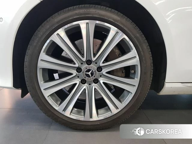 Mercedes-Benz E-Class W213 id 3904668 из Кореи 15
