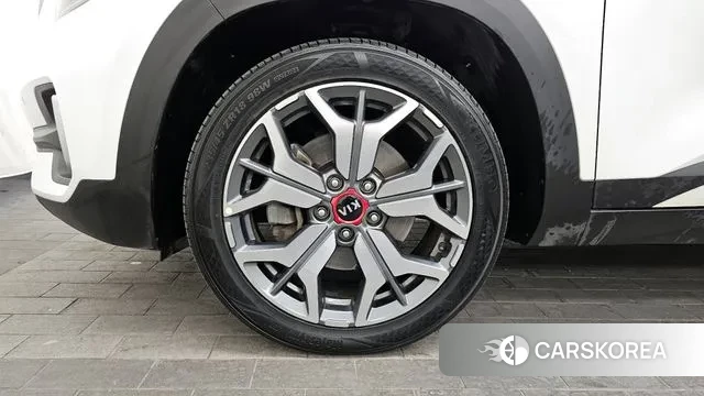 Kia Seltos id 3626290 из Кореи 15