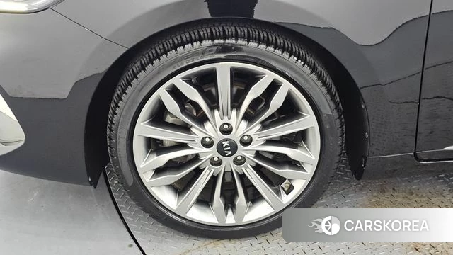 Kia K7 Premier id 4470946 из Кореи 25