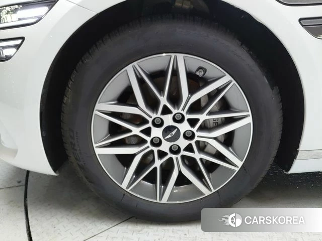 Genesis G80 (RG3) id 4623110 из Кореи 26