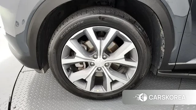 Hyundai Palisade id 3449254 из Кореи 15