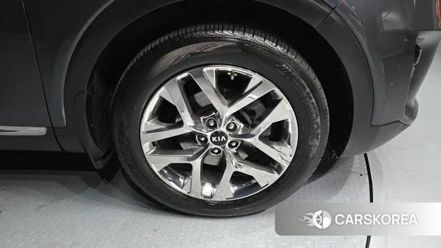 Kia The New Sorento id 3820619 из Кореи 15