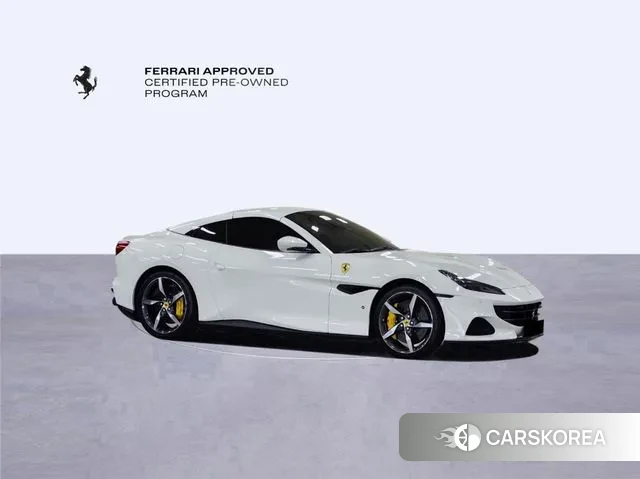 Ferrari Portofino id 3053711 из Кореи 15