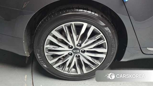 Kia K7 Premier id 4459068 из Кореи 15