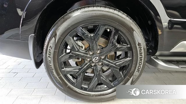 Kia Mohave Master id 3942170 из Кореи 15