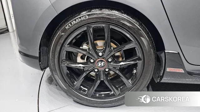 Hyundai Veloster (JS) id 3396707 из Кореи 15