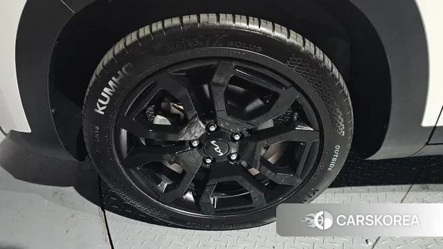 Kia The New Seltos id 3707136 из Кореи 15