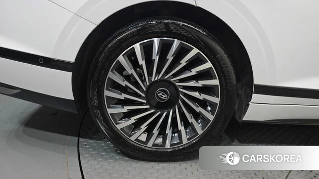 Hyundai Grandeur (GN7) id 4630896 из Кореи 25