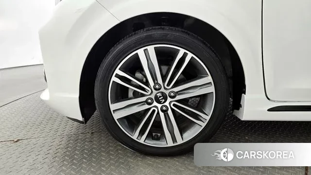 Kia All New Morning (JA) id 3297317 из Кореи 15