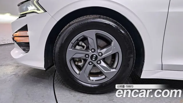 Kia K5 3rd generation id 2826465 из Кореи 15