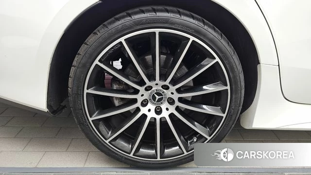 Mercedes-Benz CLS-Class C257 id 4465498 из Кореи 27