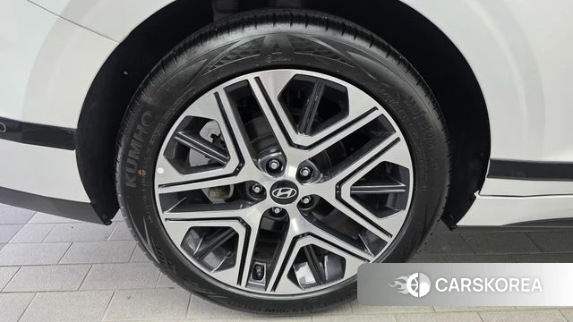 Hyundai Grandeur (GN7) id 4590606 из Кореи 29
