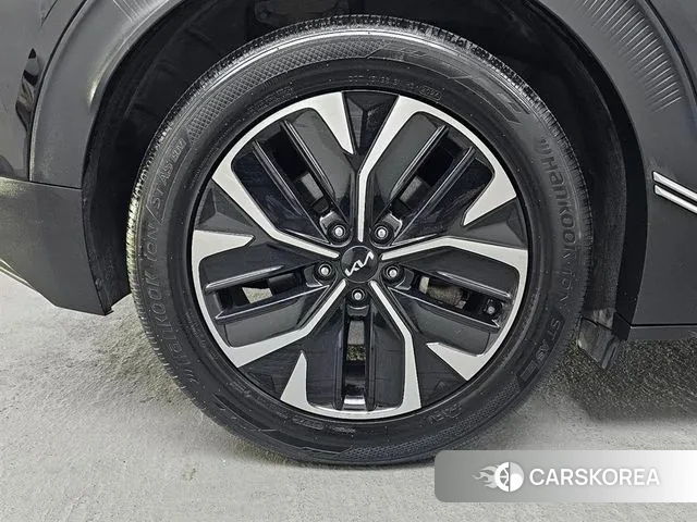 Kia EV6 id 3759533 из Кореи 15