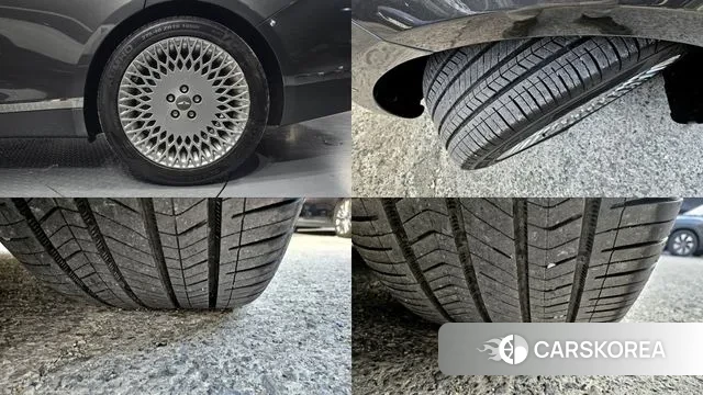 Genesis G80 (RG3) id 3615179 из Кореи 15