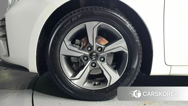 Kia Come New K3 id 4895536 из Кореи 15