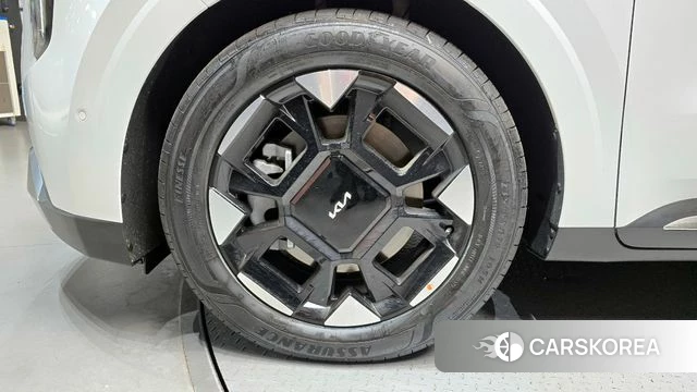 Kia The New Carnival 4th Generation id 4368474 из Кореи 25