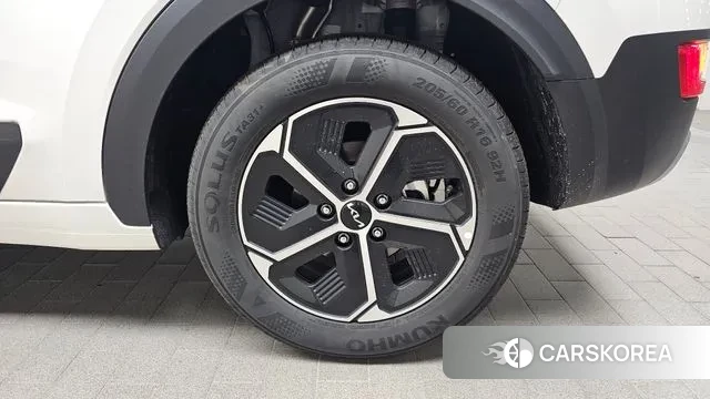 Kia Di Ol Nu Niro id 3404981 из Кореи 15