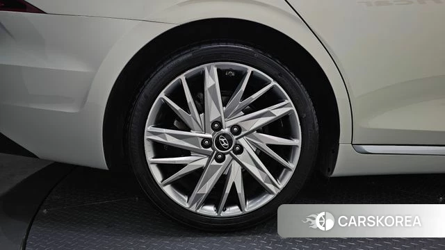 Hyundai The New Grandeur IG id 4688932 из Кореи 15