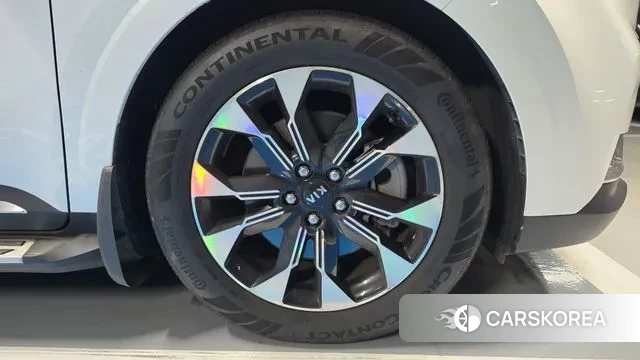 Kia Carnival 4th generation id 3778238 из Кореи 15