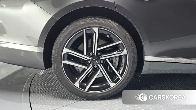 Genesis G80 (RG3) id 3316396 из Кореи 15