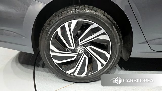 Volkswagen 7th Generation of Jetta id 4416040 из Кореи 15
