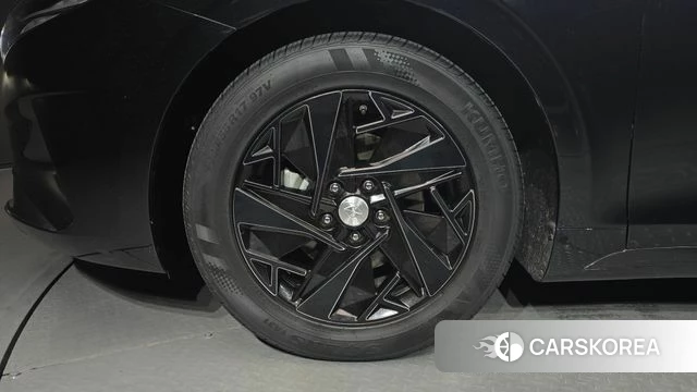 Hyundai The New Grandeur IG Hybrid id 4561871 из Кореи 30