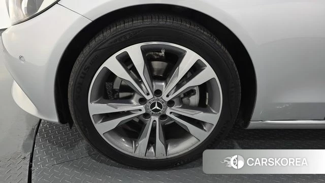 Mercedes-Benz C-Class W205 id 4188737 из Кореи 25