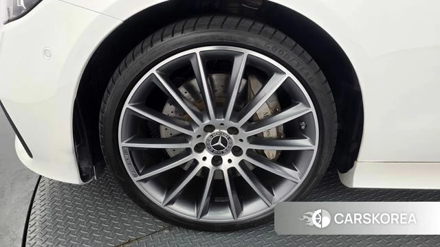 Mercedes-Benz E-Class W213 id 4505962 из Кореи 33