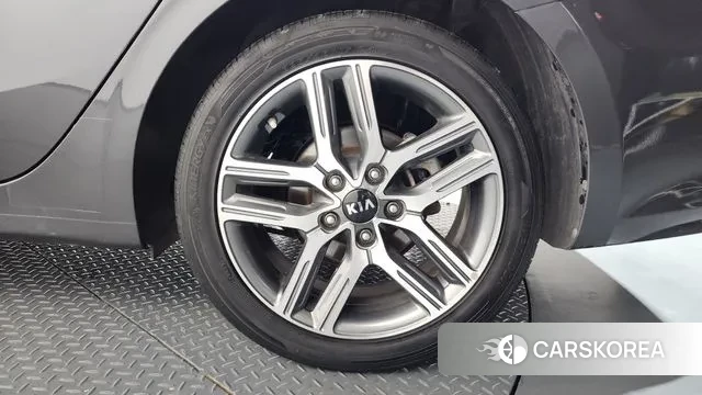 Kia Come New K3 id 3789264 из Кореи 15