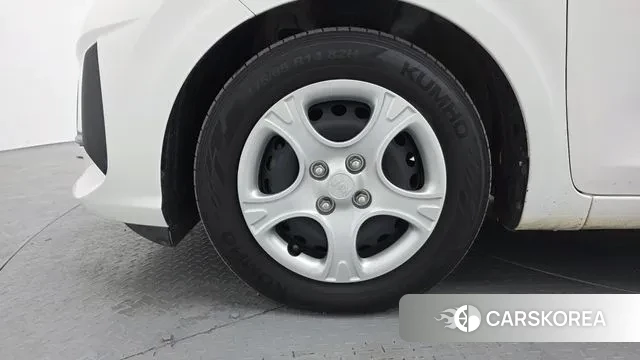 Kia Morning Urban (JA) id 3535328 из Кореи 15