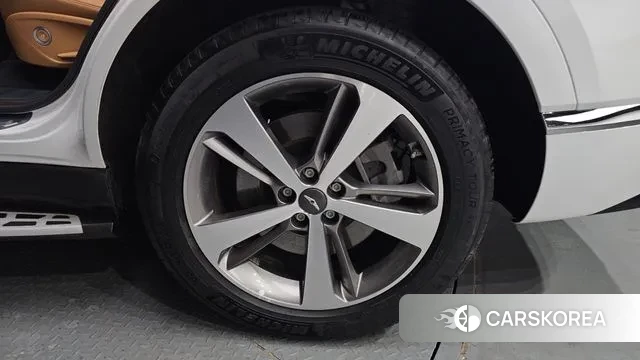 Genesis GV80 id 3586551 из Кореи 15