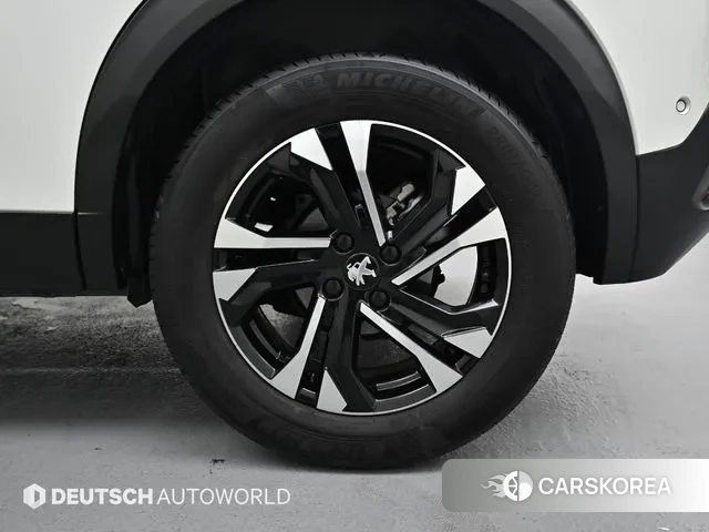 Peugeot 2008 Second generation id 3013052 из Кореи 15
