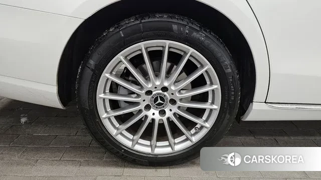 Mercedes-Benz E-Class W213 id 3598191 из Кореи 15