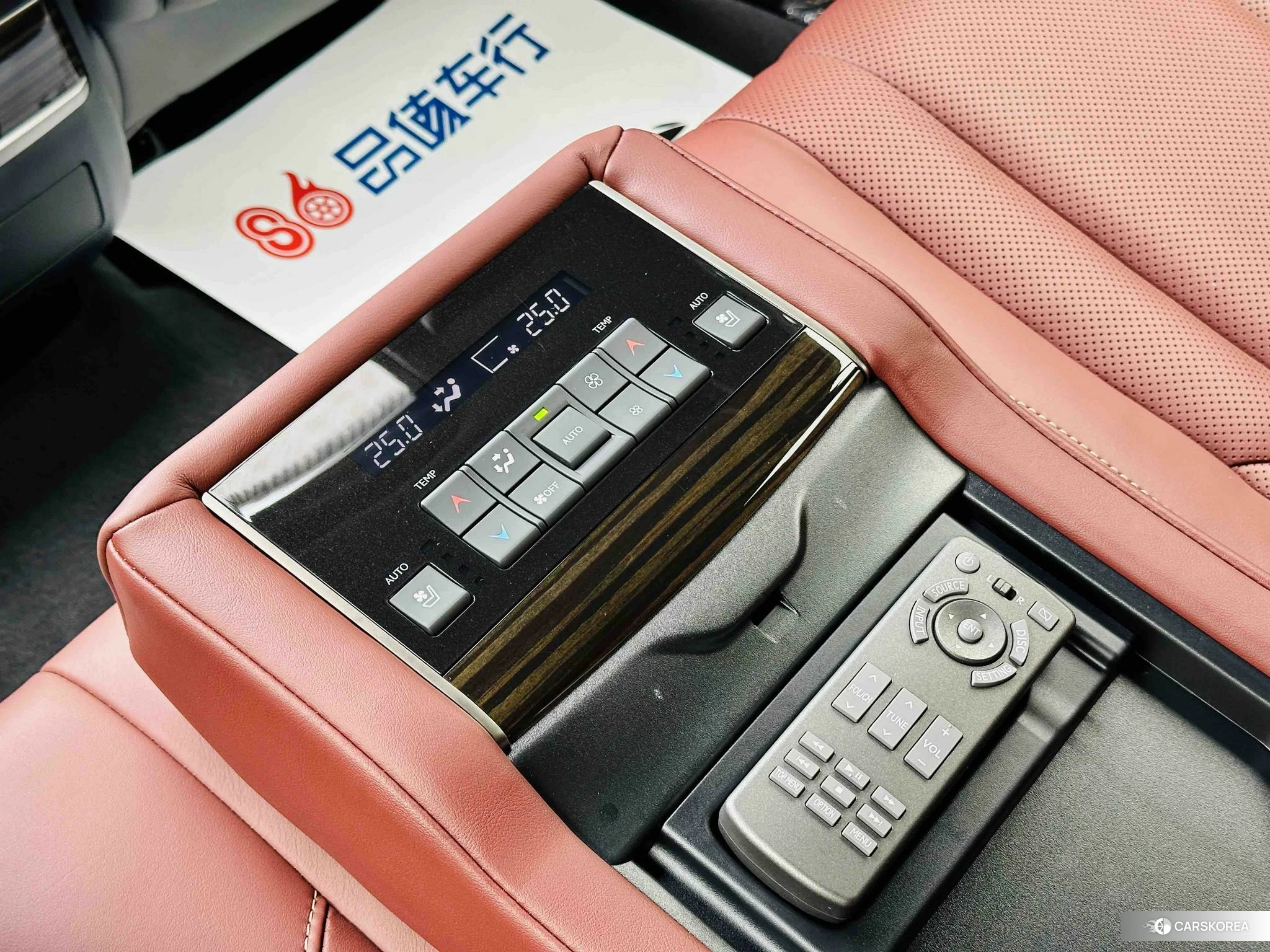 Lexus LX id 4510469 из Китая 10
