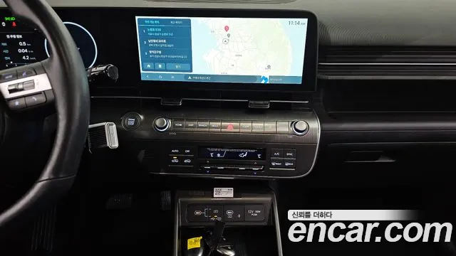 Hyundai Kona (SX2) id 2678891 из Кореи 15