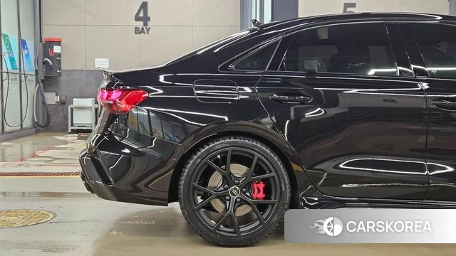 Audi RS3 (8Y) id 4335391 из Кореи 15