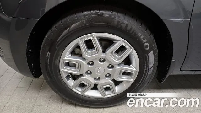 Hyundai Staria id 2638927 из Кореи 15