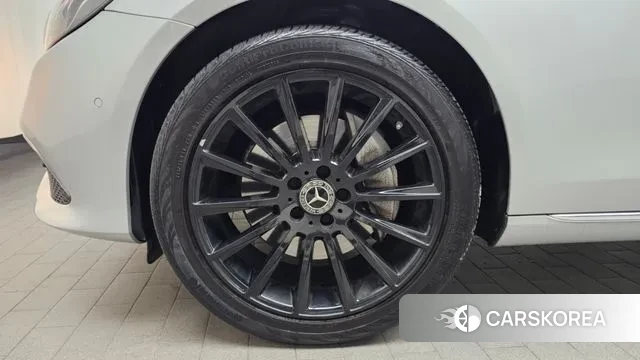 Mercedes-Benz E-Class W213 id 3547772 из Кореи 15