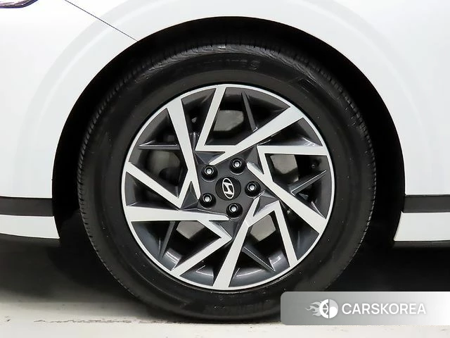Hyundai Grandeur (GN7) id 4871385 из Кореи 15