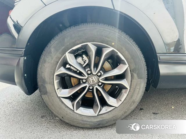 Honda CR-V id 4260821 из Китая 15