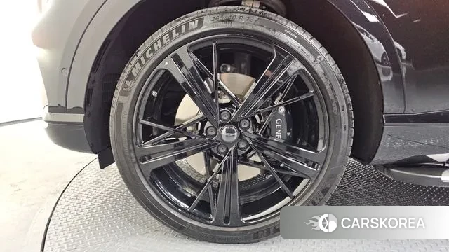 Genesis GV80 Coupe id 3624380 из Кореи 15